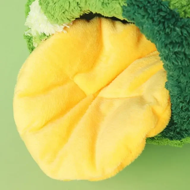 Warm Cotton Bird Nest Tent for Parrots and Small Pets - Image 4